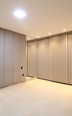 Casa para alugar com 200m², 3 quartos e 3 vagasQuarto 3 - Suíte