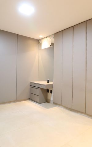 Casa para alugar com 200m², 3 quartos e 3 vagasQuarto 3 - Suíte