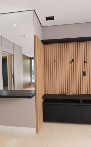 Casa para alugar com 200m², 3 quartos e 3 vagasSala