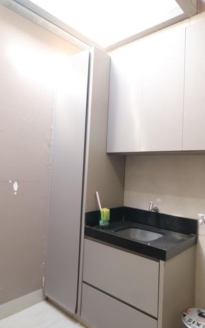 Casa para alugar com 200m², 3 quartos e 3 vagasÁrea de Serviço