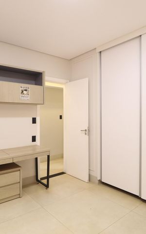 Casa para alugar com 200m², 3 quartos e 3 vagasQuarto 1