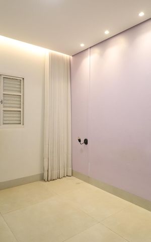Casa para alugar com 200m², 3 quartos e 3 vagasQuarto 1