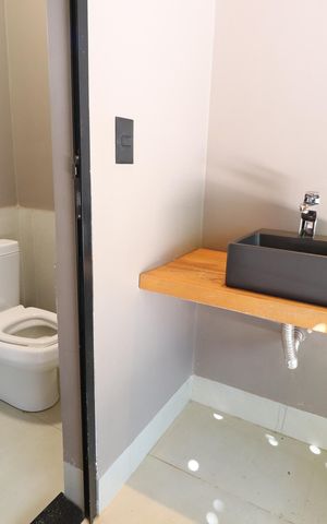 Casa para alugar com 200m², 3 quartos e 3 vagasLavabo
