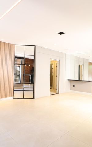 Casa para alugar com 200m², 3 quartos e 3 vagasSala