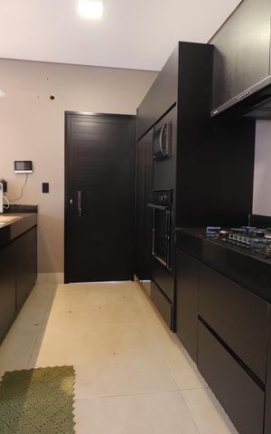 Casa para alugar com 200m², 3 quartos e 3 vagasCozinha