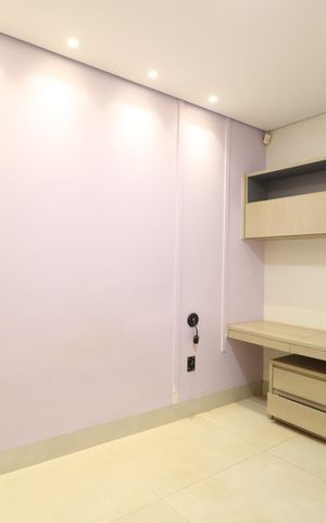 Casa para alugar com 200m², 3 quartos e 3 vagasQuarto 1