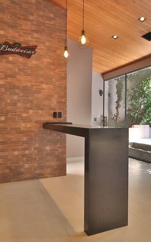 Casa para alugar com 200m², 3 quartos e 3 vagasVaranda gourmet