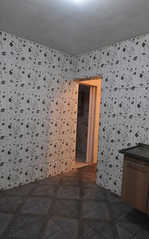 Casa para alugar com 80m², 2 quartos e 1 vagaCozinha