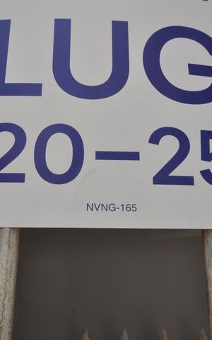 Casa para alugar com 80m², 2 quartos e 1 vagaPlaca