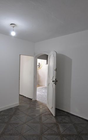 Casa para alugar com 80m², 2 quartos e 1 vagaSala