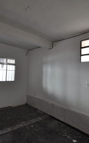Casa para alugar com 80m², 2 quartos e 1 vagaQuarto 1