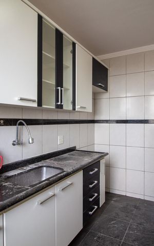Apartamento para alugar com 99m², 2 quartos e 2 vagas Apartamento para alugar com 99m², 2 quartos e 2 vagasCozinha