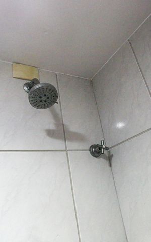 Apartamento para alugar com 54m², 2 quartos e 1 vagaBanheiro Social