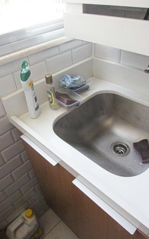 Apartamento para alugar com 54m², 2 quartos e 1 vagaÁrea de Serviço