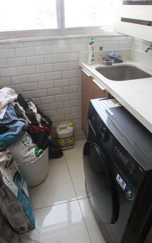 Apartamento para alugar com 54m², 2 quartos e 1 vagaÁrea de Serviço