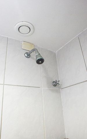 Apartamento para alugar com 54m², 2 quartos e 1 vagaBanheiro da Suíte