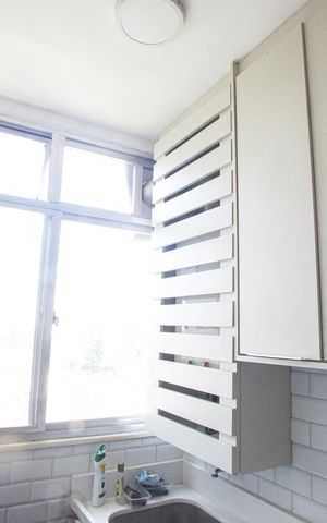 Apartamento para alugar com 54m², 2 quartos e 1 vagaÁrea de Serviço