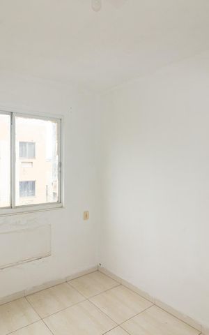 Apartamento para alugar com 53m², 3 quartos e 2 vagas Apartamento para alugar com 53m², 3 quartos e 2 vagasQuarto 1