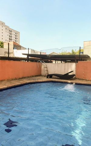 Apartamento para alugar com 54m², 2 quartos e 1 vaga Apartamento para alugar com 54m², 2 quartos e 1 vagaCondomínio