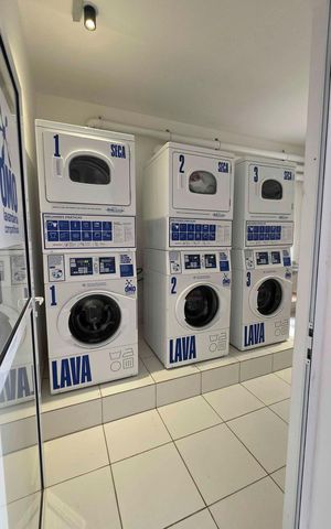 Apartamento para alugar com 37m², 2 quartos e 1 vaga