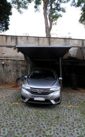 Apartamento à venda com 43m², 2 quartos e 1 vagaGaragem