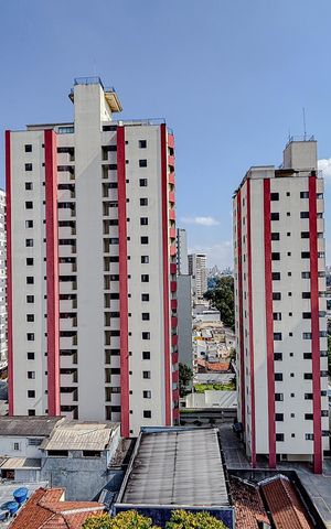 Apartamento para alugar com 59m², 2 quartos e 1 vagaVista da Varanda