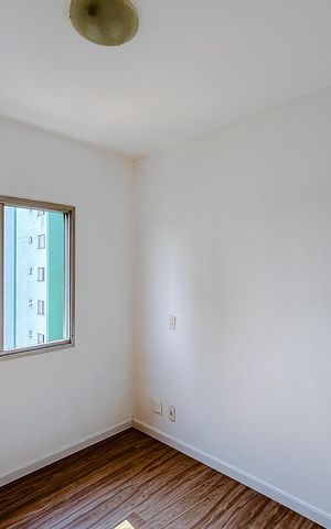 Apartamento para alugar com 59m², 2 quartos e 1 vagaQuarto 1