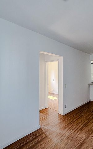 Apartamento para alugar com 59m², 2 quartos e 1 vagaSala
