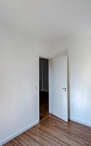 Apartamento para alugar com 59m², 2 quartos e 1 vagaQuarto 2