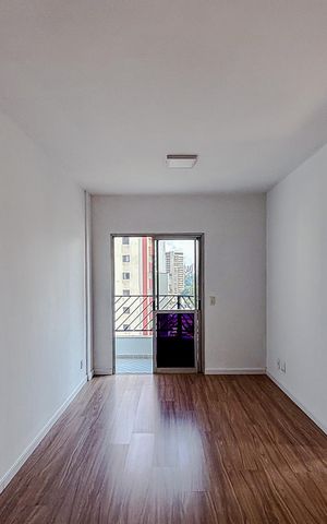 Apartamento para alugar com 59m², 2 quartos e 1 vagaSala