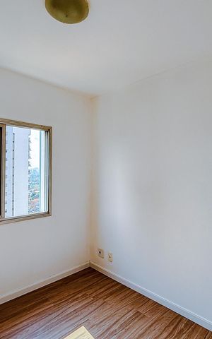 Apartamento para alugar com 59m², 2 quartos e 1 vagaQuarto 2