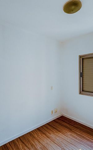 Apartamento para alugar com 59m², 2 quartos e 1 vagaQuarto 2