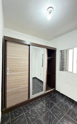 Casa à venda com 160m², 3 quartos e 2 vagas Casa à venda com 160m², 3 quartos e 2 vagasQuarto 2