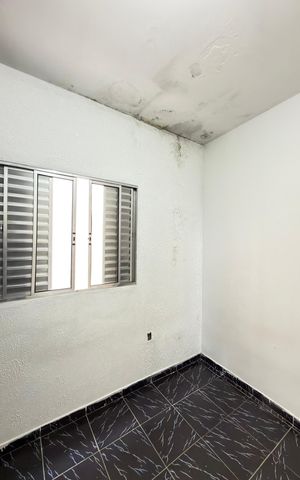 Casa à venda com 160m², 3 quartos e 2 vagas Casa à venda com 160m², 3 quartos e 2 vagasQuarto 2