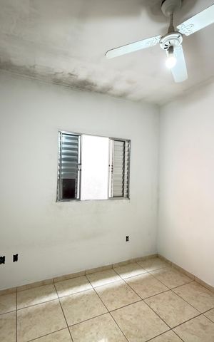 Casa à venda com 160m², 3 quartos e 2 vagas Casa à venda com 160m², 3 quartos e 2 vagasQuarto 3