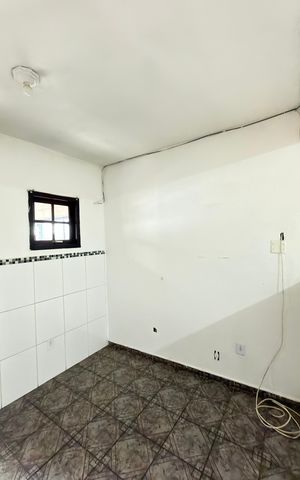 Casa à venda com 160m², 3 quartos e 2 vagas Casa à venda com 160m², 3 quartos e 2 vagasQuarto 1 - Suíte Escritório