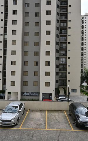 Apartamento para alugar com 68m², 2 quartos e sem vagaQuarto 1