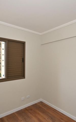 Apartamento para alugar com 68m², 2 quartos e sem vagaQuarto 2