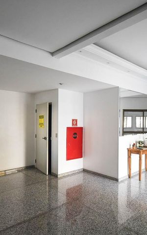 Apartamento para alugar com 68m², 2 quartos e sem vaga Apartamento para alugar com 68m², 2 quartos e sem vagaHall Social