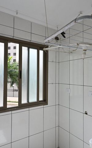 Apartamento para alugar com 68m², 2 quartos e sem vagaÁrea de Serviço 