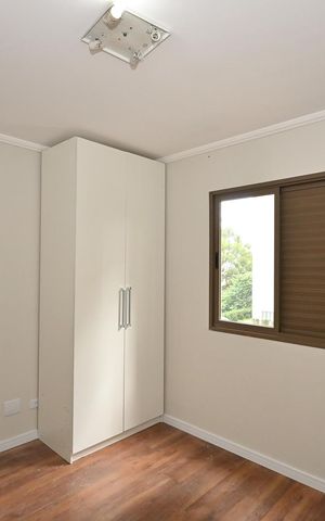 Apartamento para alugar com 68m², 2 quartos e sem vagaQuarto 1