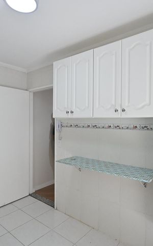 Apartamento para alugar com 68m², 2 quartos e sem vagaCozinha