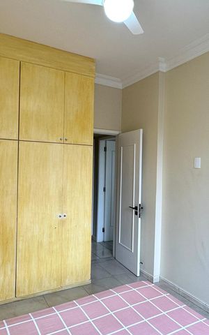 Apartamento para alugar com 93m², 3 quartos e 1 vaga