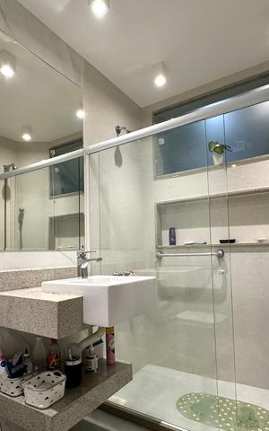 Apartamento para alugar com 93m², 3 quartos e 1 vaga