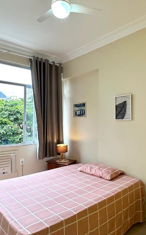 Apartamento para alugar com 93m², 3 quartos e 1 vaga