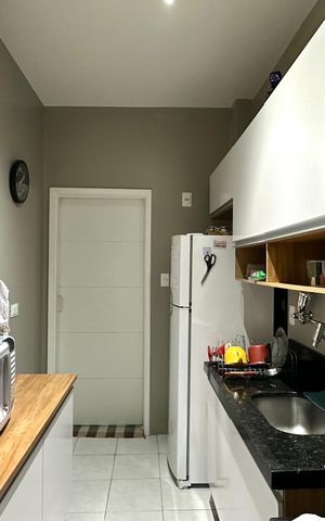 Apartamento para alugar com 93m², 3 quartos e 1 vaga