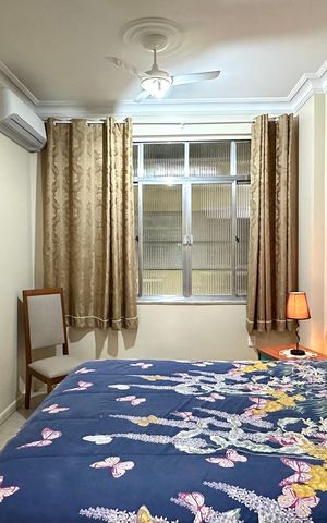 Apartamento para alugar com 93m², 3 quartos e 1 vaga