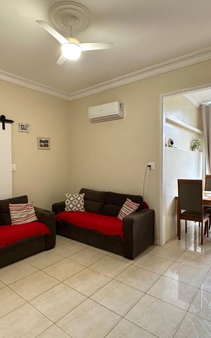 Apartamento para alugar com 93m², 3 quartos e 1 vaga