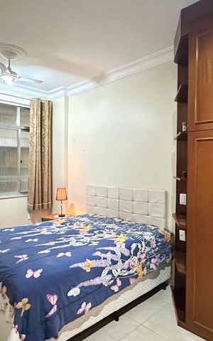 Apartamento para alugar com 93m², 3 quartos e 1 vaga