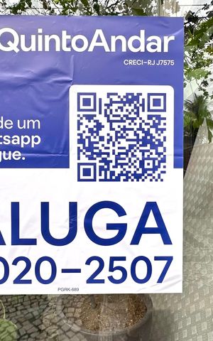 Apartamento para alugar com 93m², 3 quartos e 1 vaga